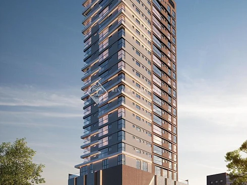 Apartamento em Balneário Perequê, Bombinhas