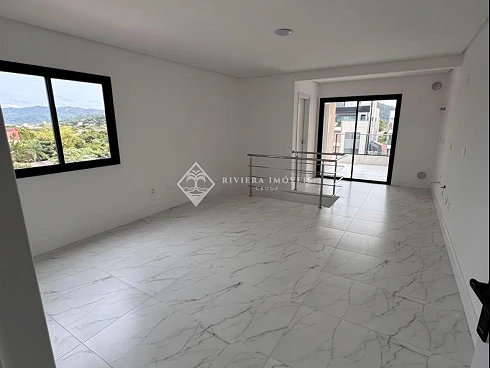 Cobertura em Distrito de Canto Grande, Bombinhas