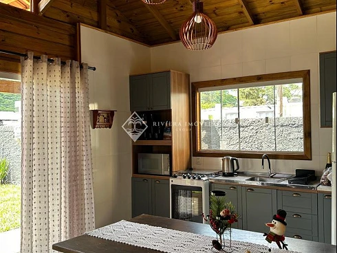Casa em Bombas, Bombinhas