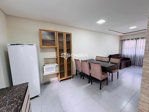Casa em Bombas, Bombinhas