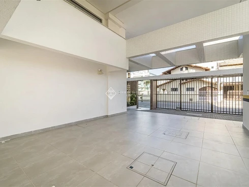 Apartamento em Bombas, Bombinhas