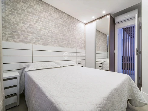 Apartamento em Bombas, Bombinhas