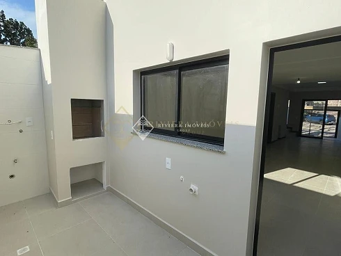 Casa em Bombas, Bombinhas