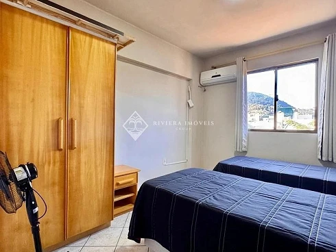 Apartamento em Centro, Bombinhas