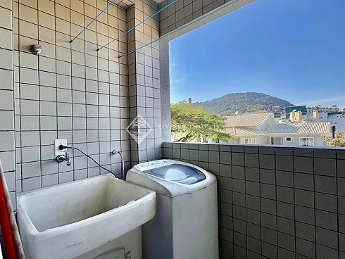 Apartamento em Centro, Bombinhas
