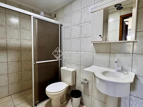 Apartamento em Centro, Bombinhas
