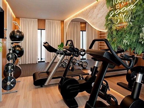Apartamento em Distrito de Canto Grande, Bombinhas
