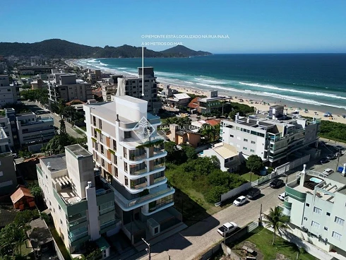Apartamento em Distrito de Canto Grande, Bombinhas