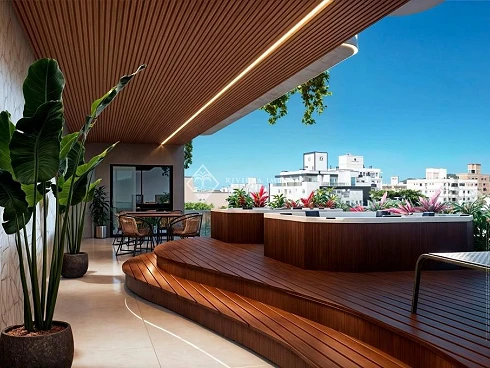 Apartamento em Distrito de Canto Grande, Bombinhas