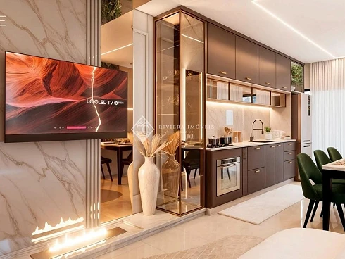 Apartamento em Distrito de Canto Grande, Bombinhas