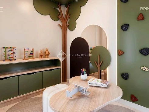 Apartamento em Distrito de Canto Grande, Bombinhas