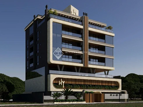 Apartamento em Mariscal, Bombinhas