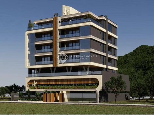 Apartamento em Mariscal, Bombinhas