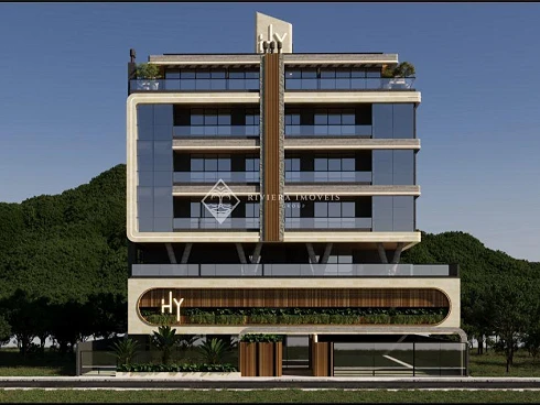 Apartamento em Mariscal, Bombinhas