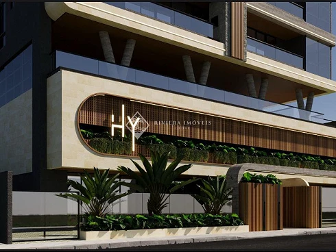 Apartamento em Mariscal, Bombinhas