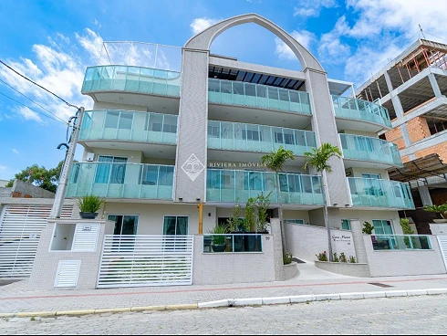 Apartamento em Distrito de Canto Grande, Bombinhas