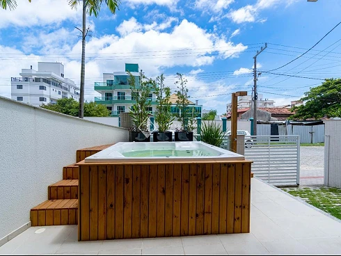 Distrito de Canto Grande, Bombinhas