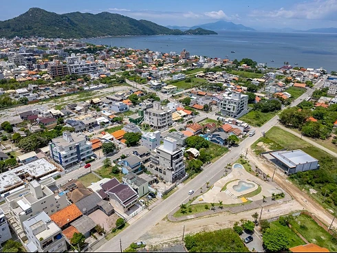 Apartamento em Distrito de Canto Grande, Bombinhas