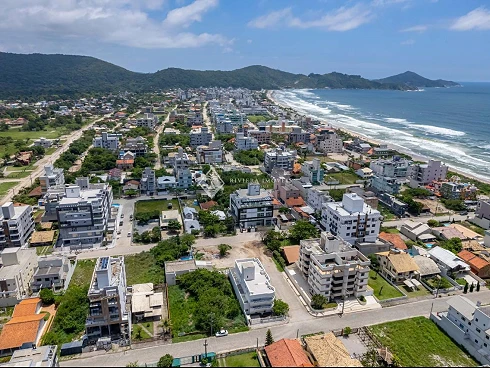 Apartamento em Distrito de Canto Grande, Bombinhas
