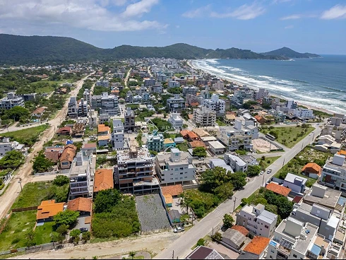 Apartamento em Distrito de Canto Grande, Bombinhas
