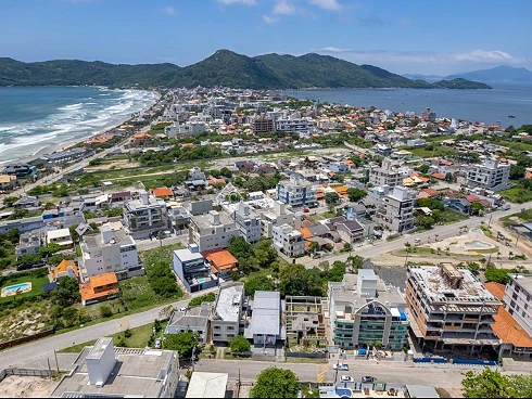 Apartamento em Distrito de Canto Grande, Bombinhas