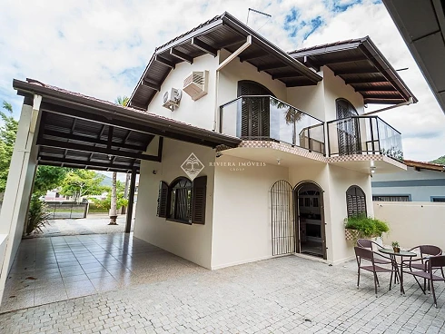 Casa em Morrinhos, Bombinhas