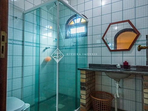 Casa em Morrinhos, Bombinhas