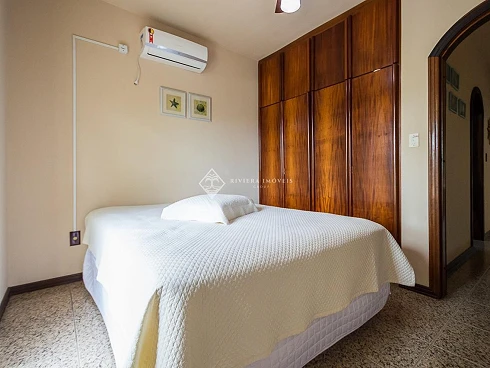 Casa em Morrinhos, Bombinhas