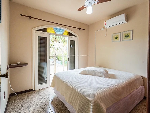 Casa em Morrinhos, Bombinhas