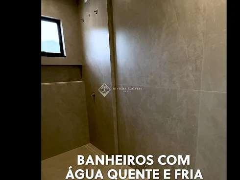 Casa em Bombas, Bombinhas