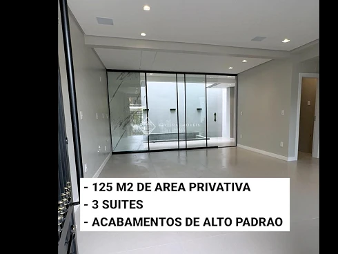 Casa em Bombas, Bombinhas