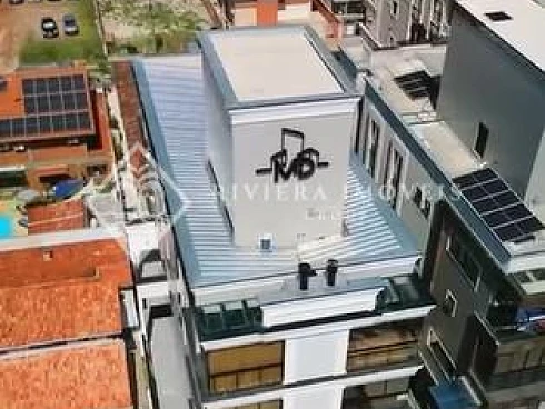 Apartamento em Mariscal, Bombinhas