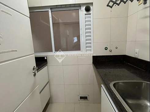 Apartamento em Bombas, Bombinhas