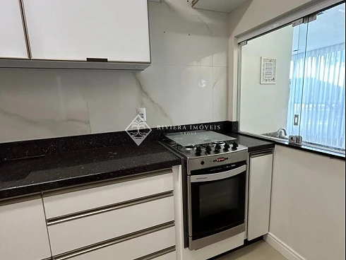 Apartamento em Bombas, Bombinhas