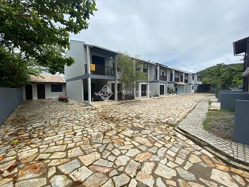 Morrinhos, Bombinhas