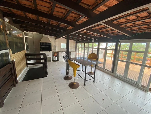 Casa em Morrinhos, Bombinhas