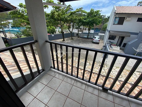 Casa em Morrinhos, Bombinhas