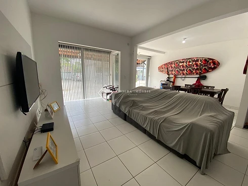 Casa em Morrinhos, Bombinhas