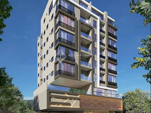 Apartamento em Bombas, Bombinhas