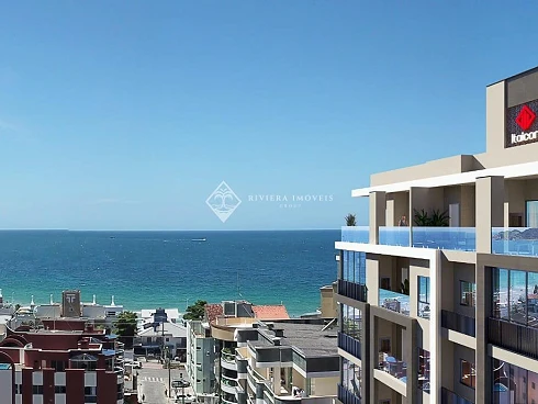 Apartamento em Bombas, Bombinhas