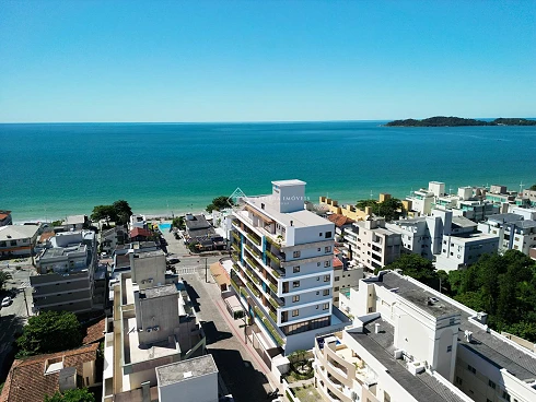 Apartamento em Bombas, Bombinhas