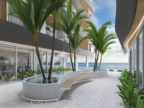 Apartamento em Distrito de Canto Grande, Bombinhas
