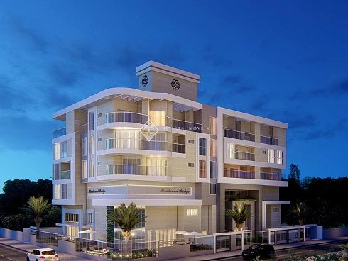 Apartamento em Mariscal, Bombinhas