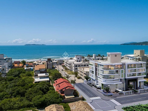 Apartamento em Mariscal, Bombinhas