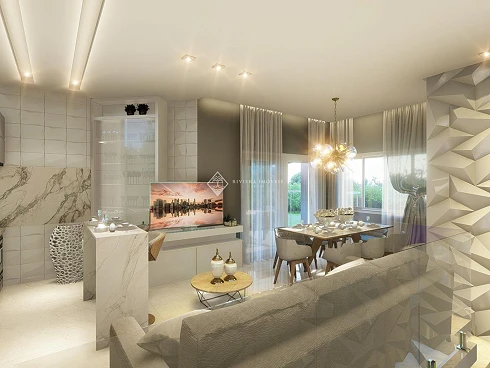 Apartamento em Mariscal, Bombinhas