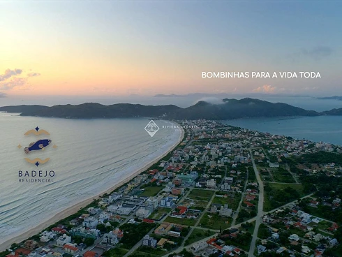 Apartamento em Mariscal, Bombinhas
