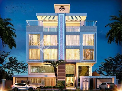 Apartamento em Mariscal, Bombinhas