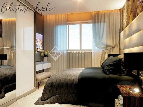 Apartamento em Mariscal, Bombinhas
