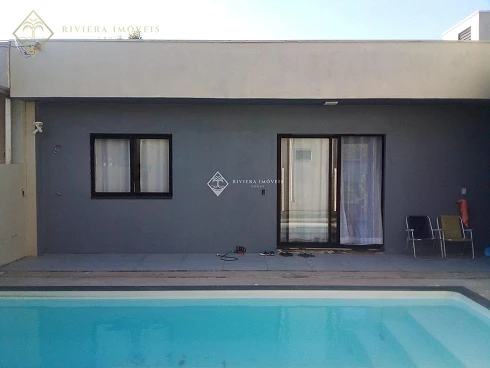 Casa em Sertãozinho, Bombinhas