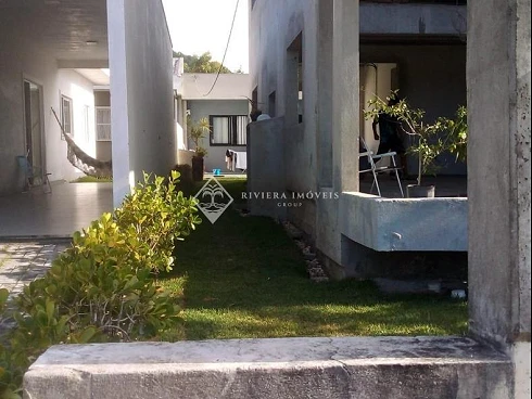 Casa em Sertãozinho, Bombinhas